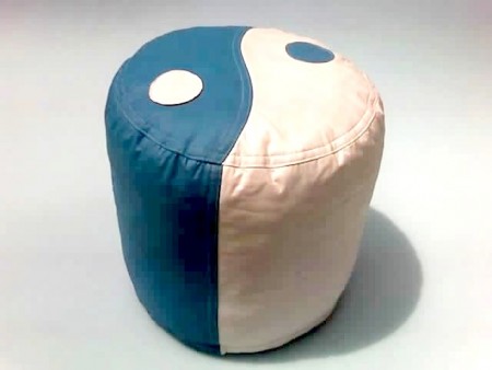 PUFF REDONDO IN E IANG