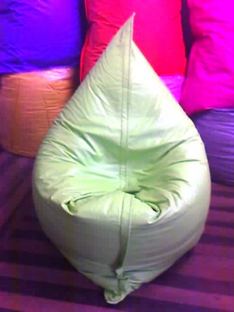 PUFF QUADRADO MÉDIO DE ADULTO